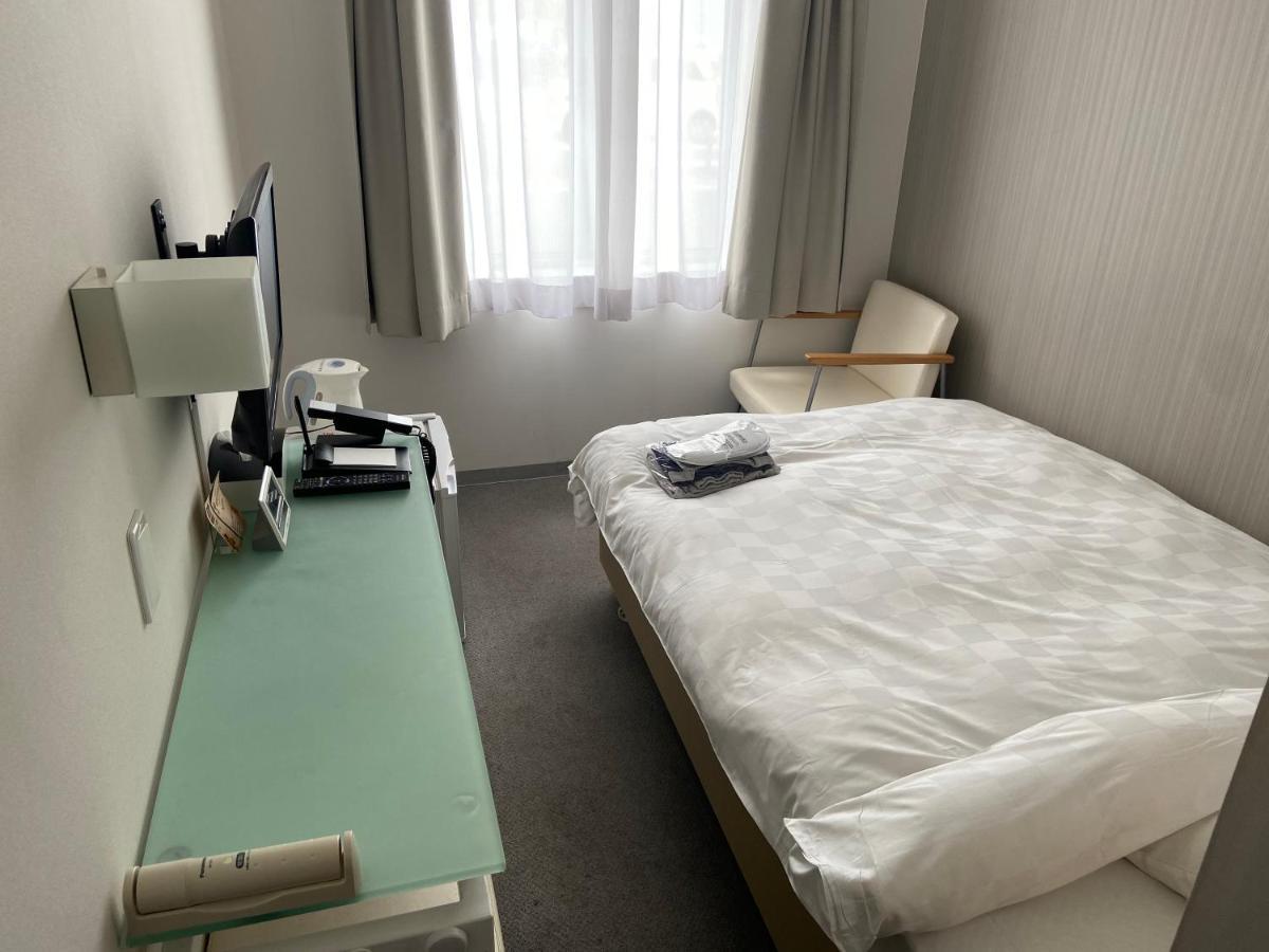 Hotel Hot Inn Исиномаки Экстерьер фото