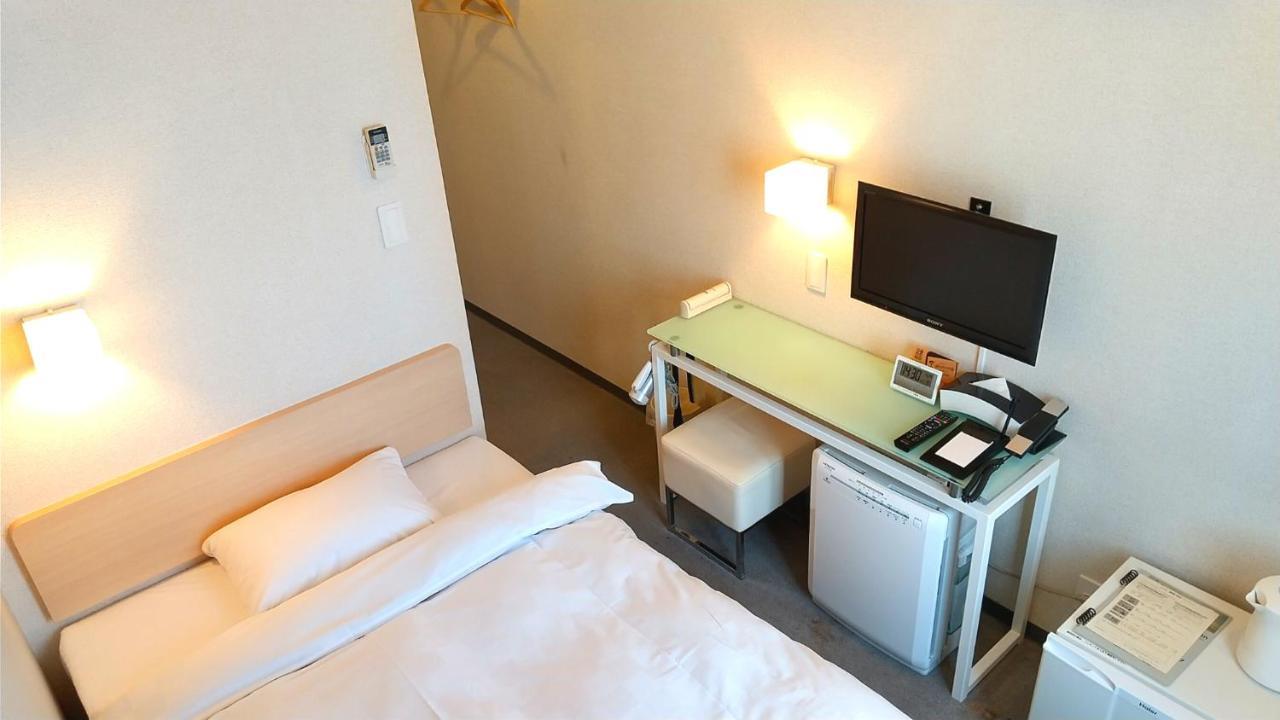 Hotel Hot Inn Исиномаки Экстерьер фото